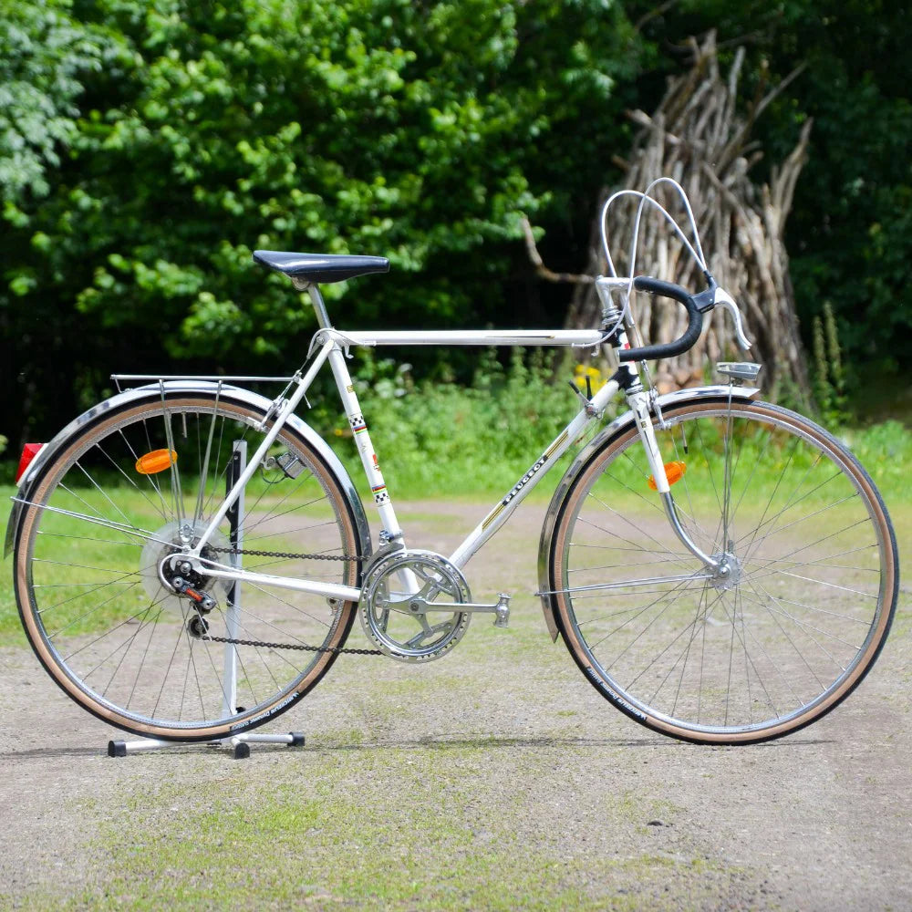 Vélo de course peugeot vintage sale