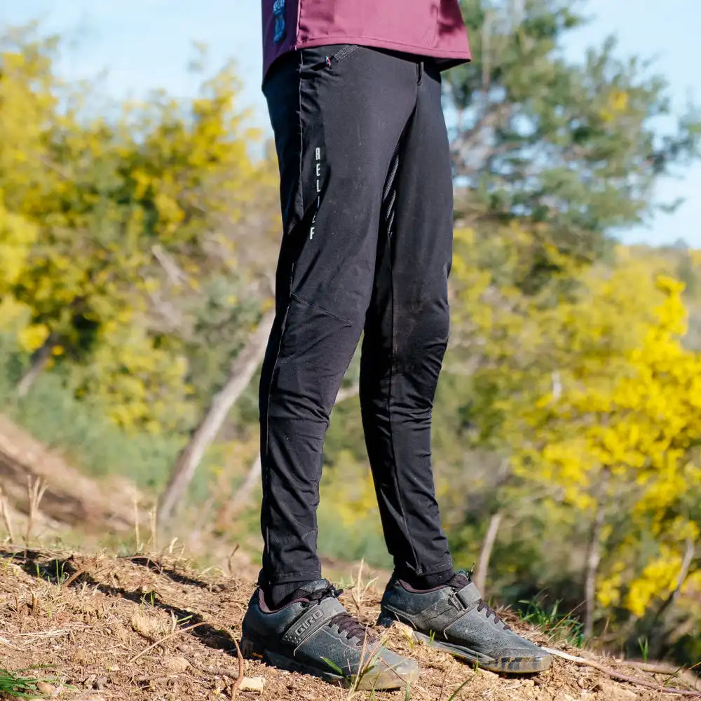 Pantalon vtt homme fashion