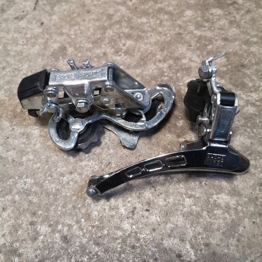 Derailleur Huret